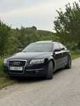 Продам Audi A6 C6 Quattro