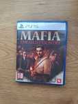 Mafia the old country PS5