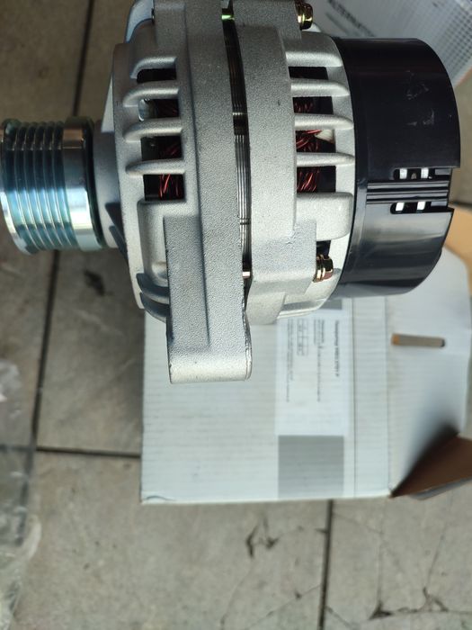 Генератори то Таврія, 2105, 2110