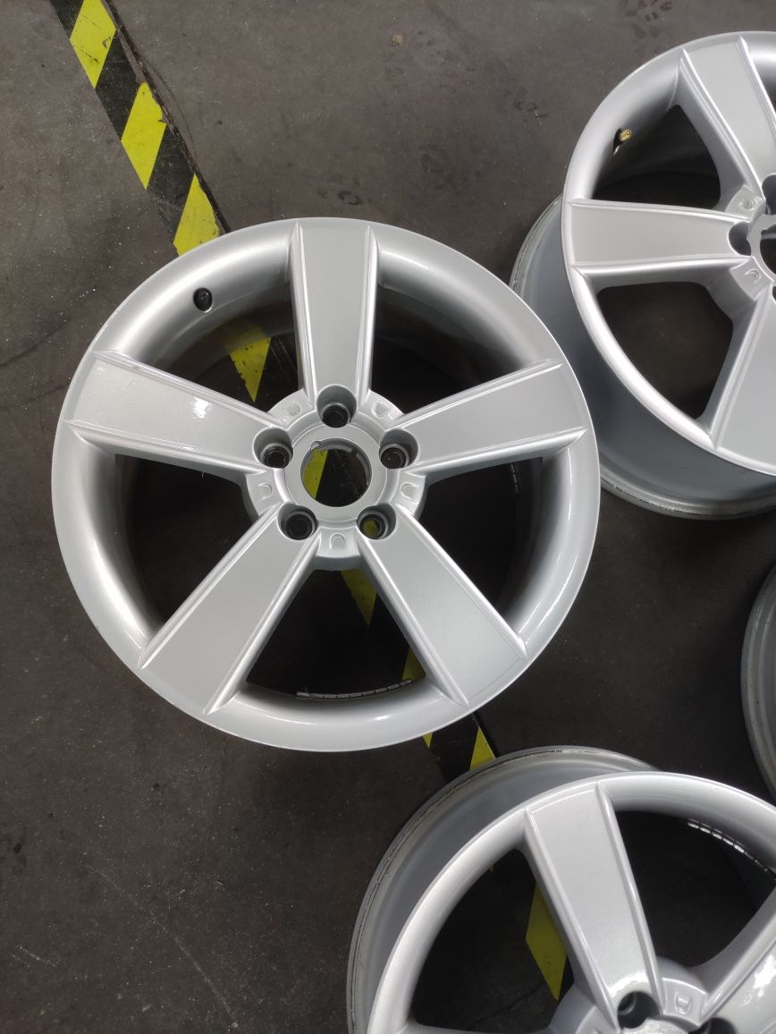Jantes originais 17" 7J 5x112 7J ET54