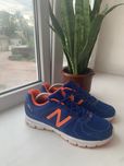 Кроссовки New Balance 690