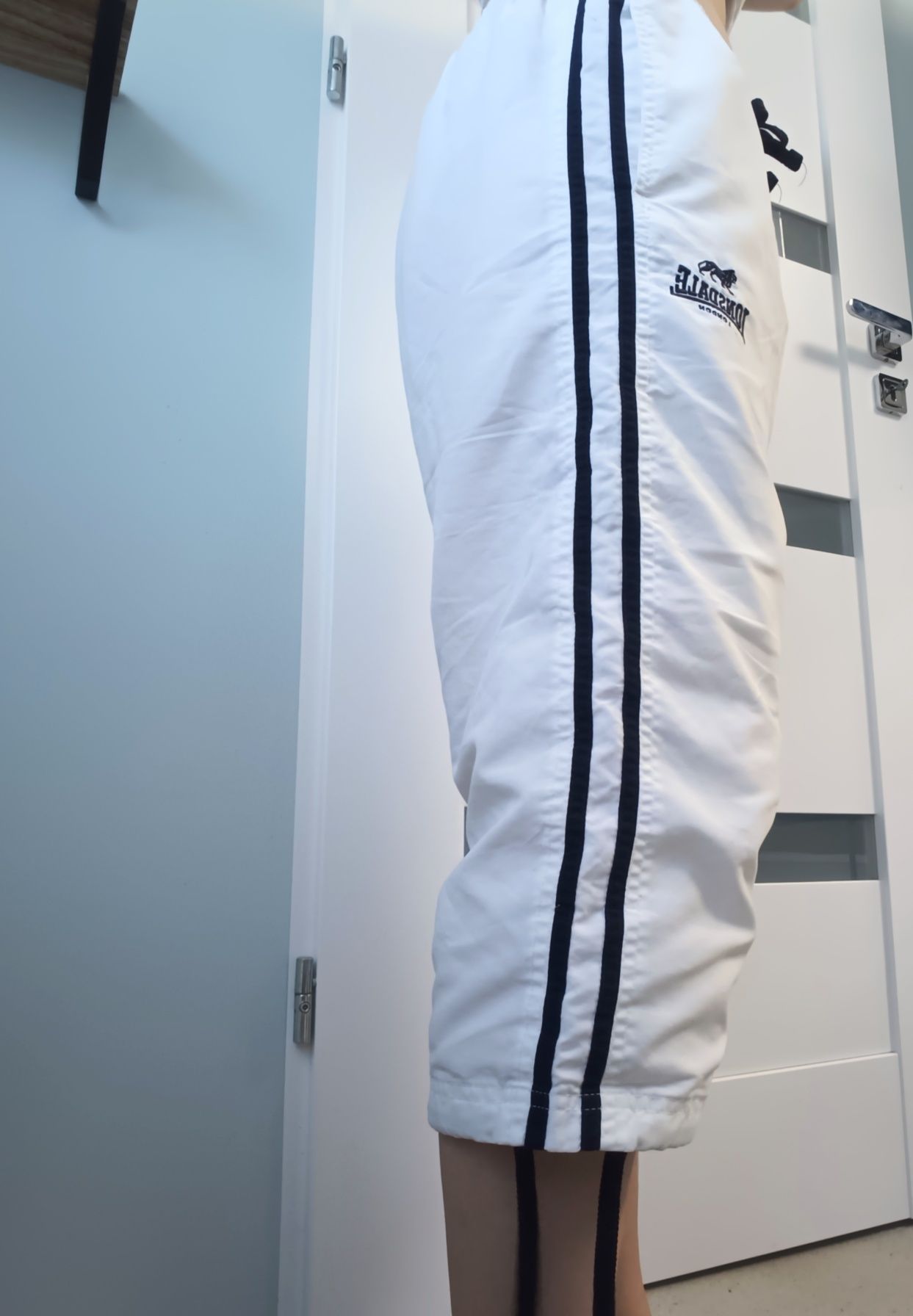 Lonsdale London uniwersalne Szorty M