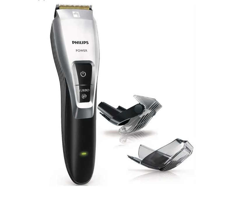 Машинка  Philips QC-5380