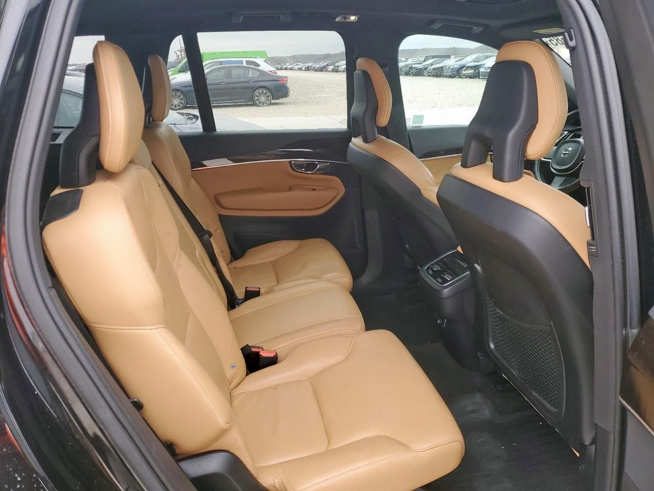 Volvo XC90 II T6 2015