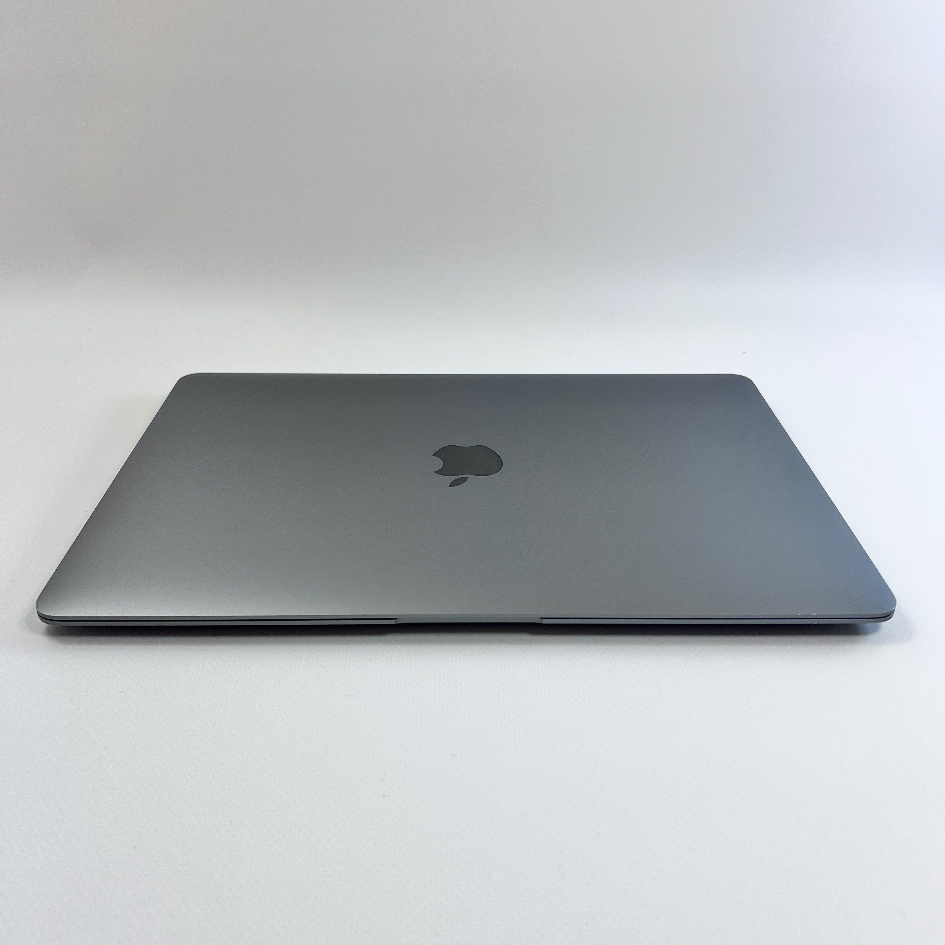 MacBook Air 13 2020 Apple M1 16/256GB SSD Space Gray МАГАЗИН ГАРАНТІЯ