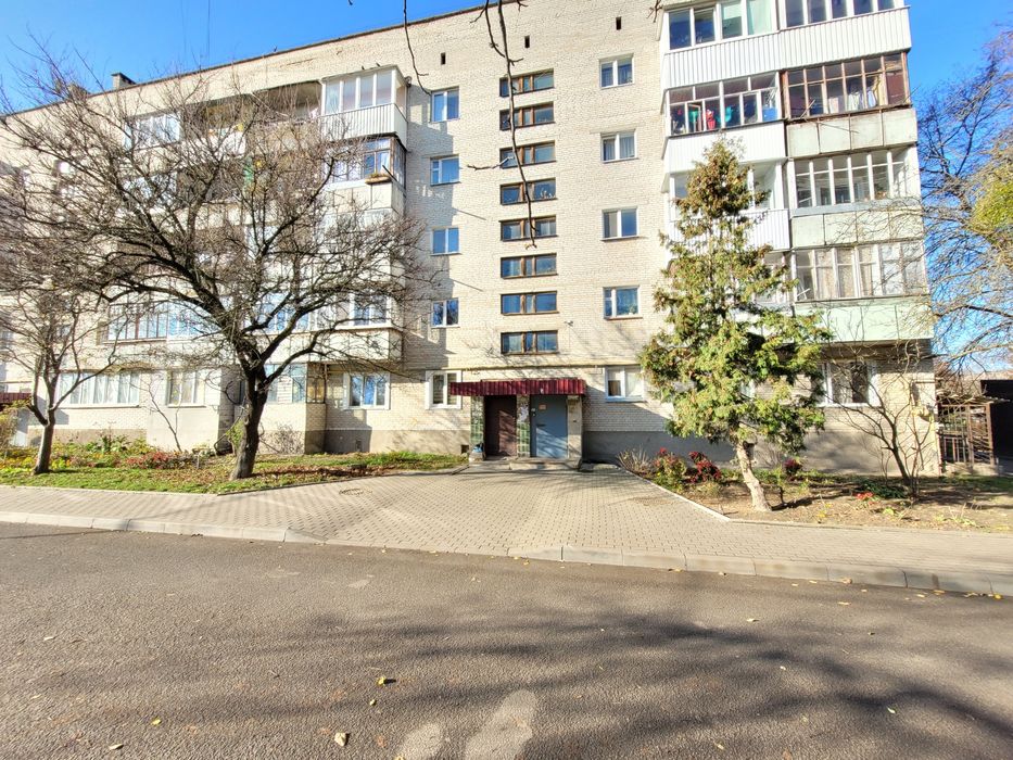 1к. Ветеранів/ ПОРТСІТІ! 3/5ц, 23,5м2, Косм.рем! 26500уо