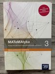 Podręcznik Matematyka 3