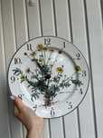 Villeroy Boch Botanica часы / годинник
