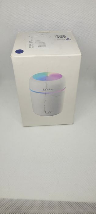 Ltyioe Mini Nawilżacz Powietrza