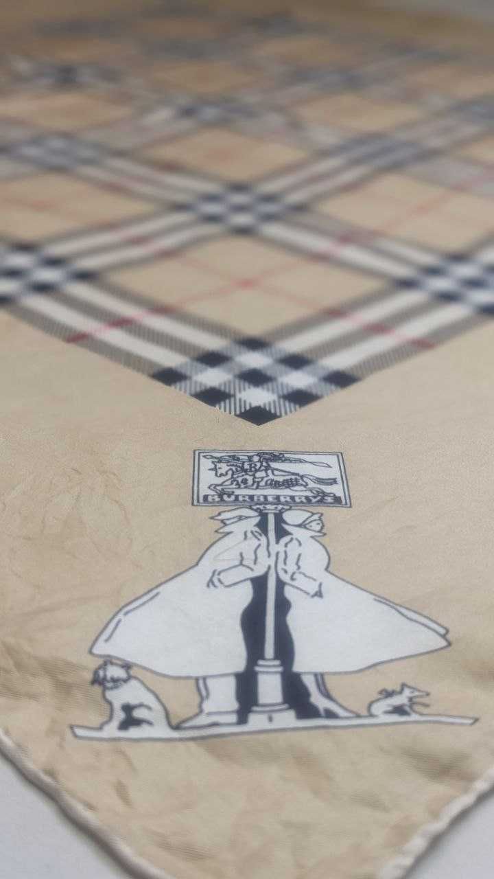 Burberry оригінал burberrys