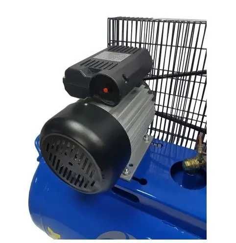 Компресор RIPPER 100 л, 350 л/хв, 8 МПа, 8 бар, компрессор