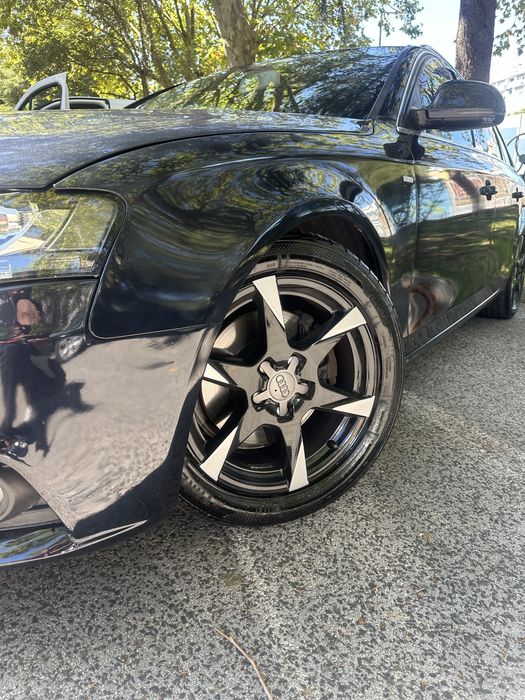 Audi A4 em otimo estado de conservação!