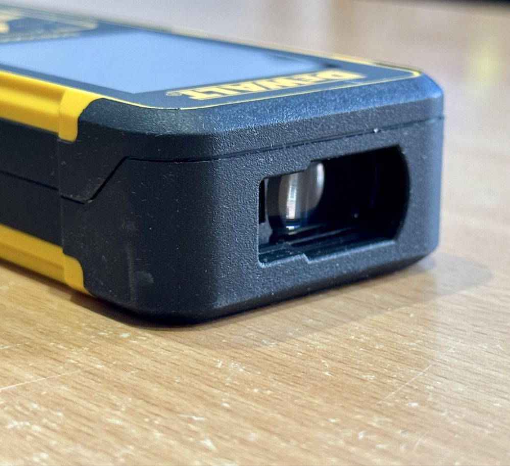 Dalmierz laserowy DeWalt DW03050