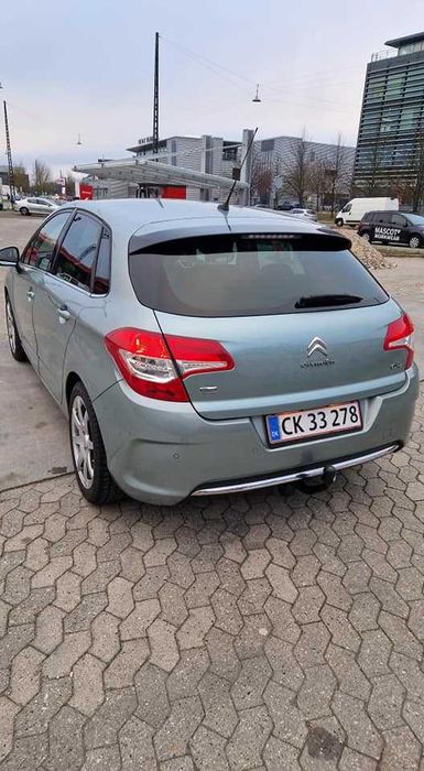 Розборка Citroen C4(2) ,Разборка СІтроен Ц4 (2) Шрот