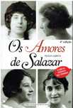 6300

Os Amores de Salazar
de Felícia Cabrita