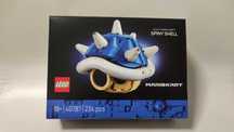nowe LEGO 40787 Super Mario - Mario Kart Nintendo - Spiny Shell