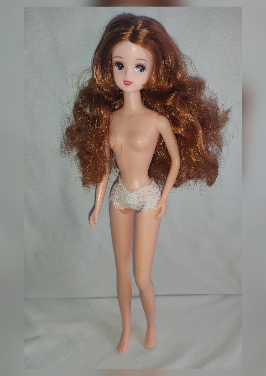 Кукла, куколка Ликка мама от Томи Таккара