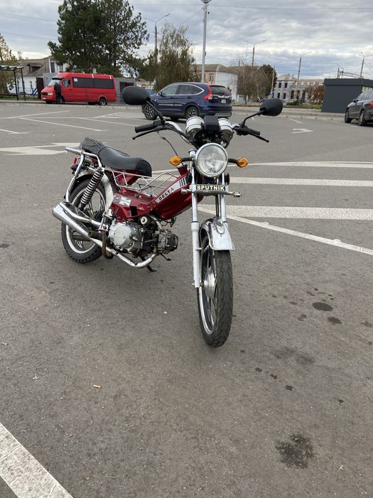 дельта 110 в хорошем состаянии