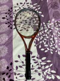 Теннисная ракетка Exia inesis (wilson,babolat,head)