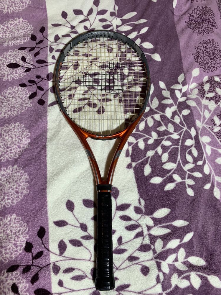 Теннисная ракетка Exia inesis (wilson,babolat,head)