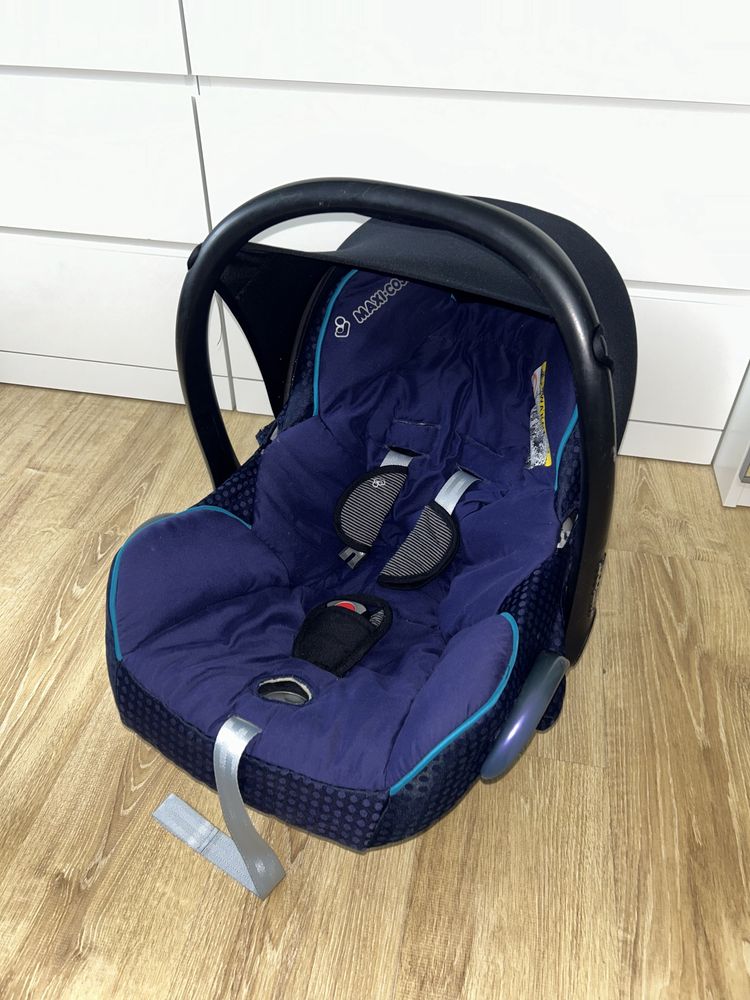 Fotelik Maxi Cosi 0-13 kg