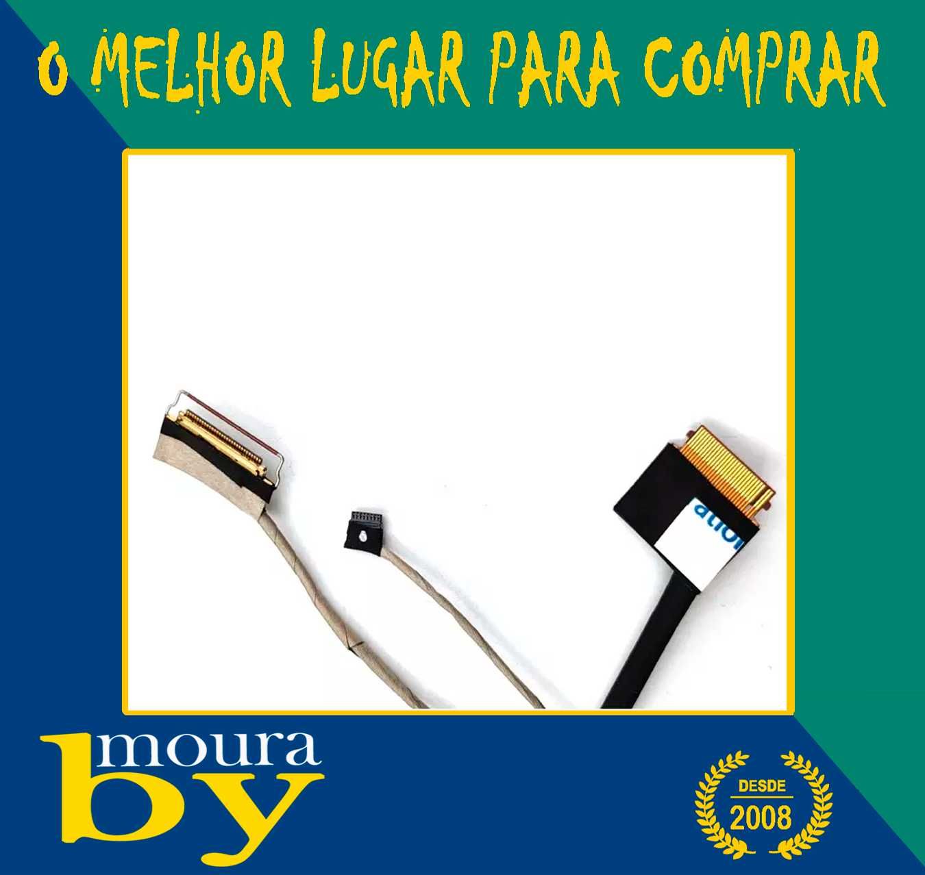 Flat Cable lenovo ideapad 520-15 DC02001YF00 DC02001YF10