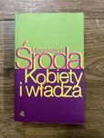 Magdalena Środa Kobiety i władza