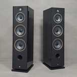 Focal Vestia N°4 black HGL | raty 0% WROCŁAW