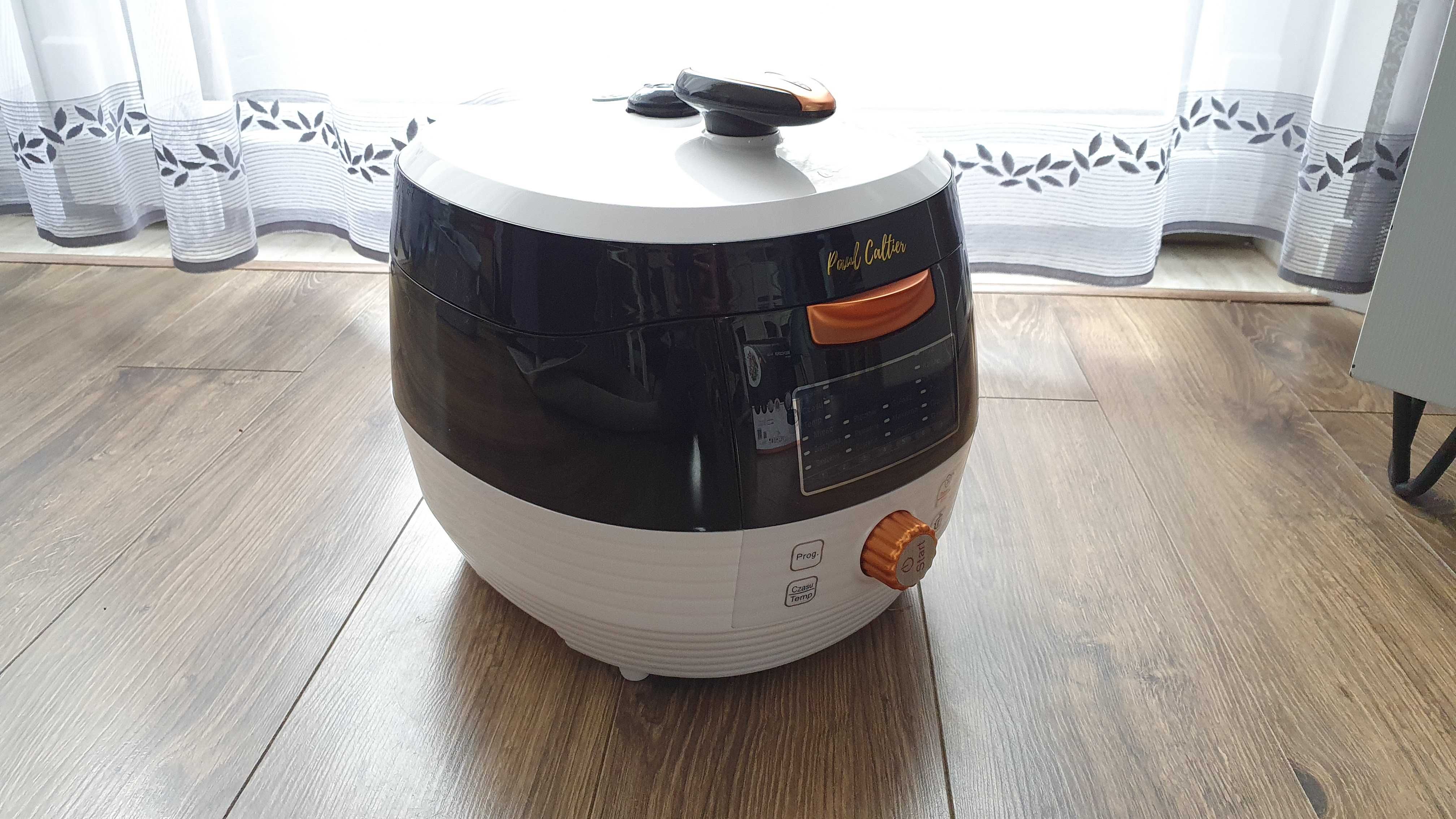 Multi-cooker model PR-22 Paul Caltier