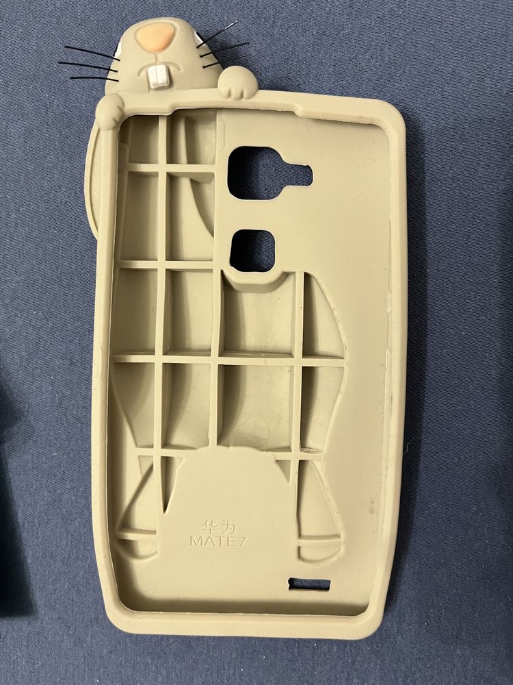 Etui Huawei Ascend Mate 7