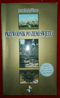 Przewodnik po Ziemi Świętej Jerome Murphy O'Connor