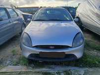 Ford Puma para peças (não é vendido inteiro)