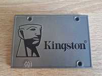 Dysk SSD Kingston UV500 960GB SUV500/960G IDEALNY do PC/Laptop GW