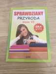 Sprawdziany – Przyroda klasa 6, czysta i kompletna