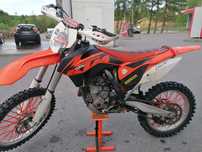 Ktm sxf 250 Polecam!