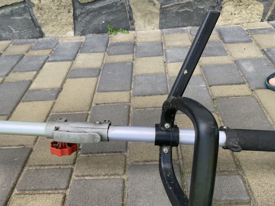 Продам електрокосц