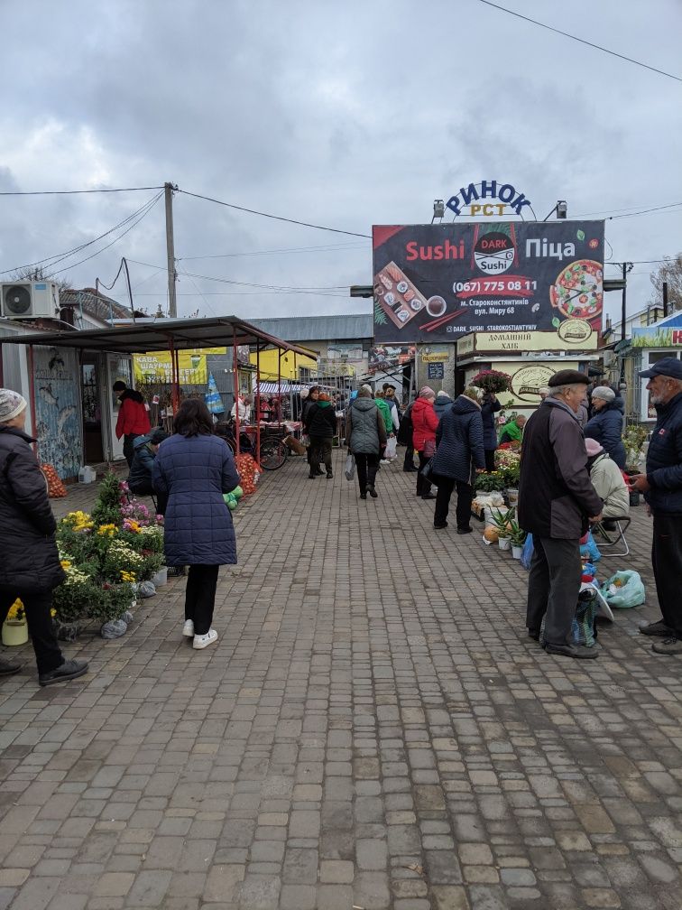 Продаж магазину, оренда магазину, комерційна нерухомість