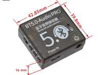 Bluetooth-адаптер, аудіо приймач стерео Bluetooth 5.0, Audio Pro M28