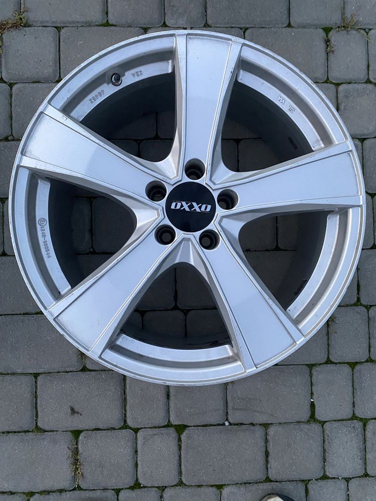 Alufelgi 5x112 19" Audi A6 A8 Q3 Q5 Q7 S6 S7 Vw Touareg Tiguan Touran