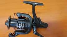 Fox eos 10000 z wolnym biegiem .Nowy.