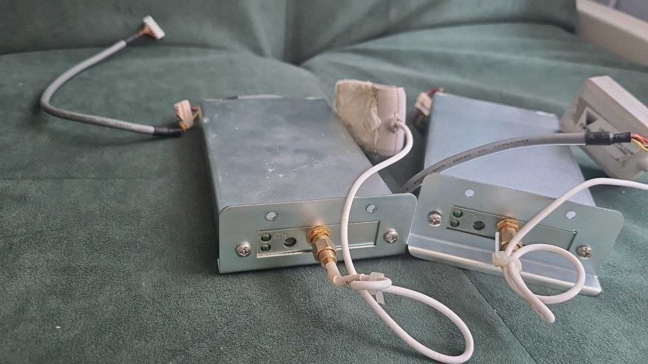 Модуль WLAN AP1001g DIGI