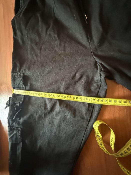 Штаны карго Man XXXXL, 52 54 56 трекинговые