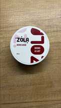 Pilling dla brwi ZOLA