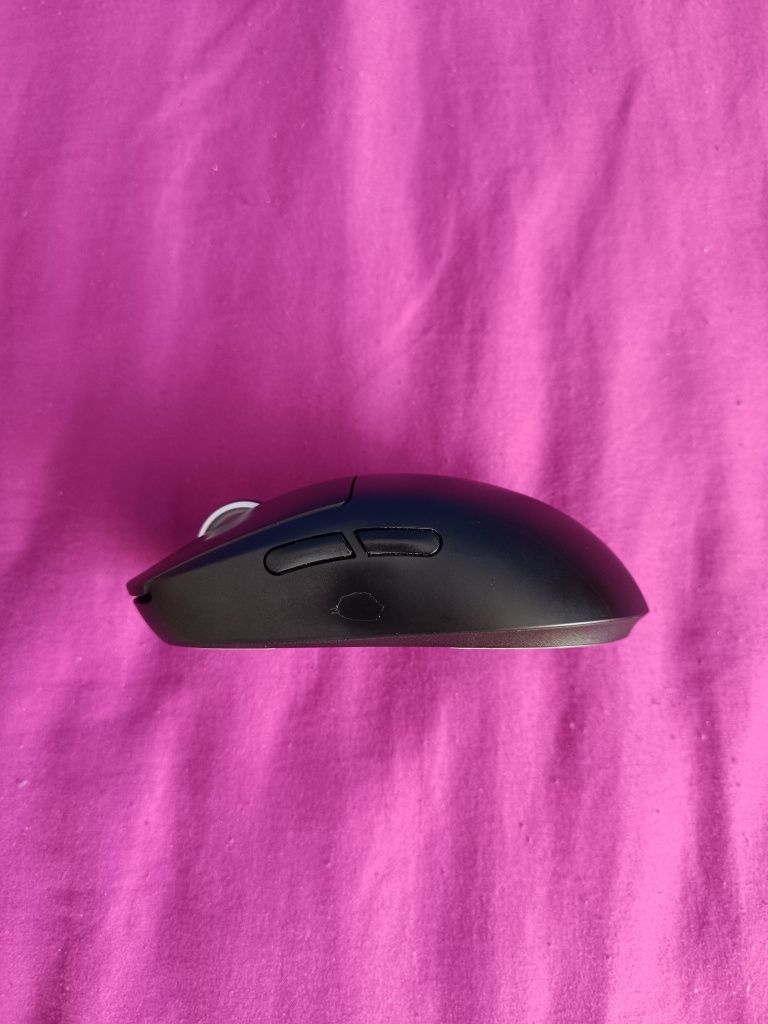 Logitech G Pro X Superlight 2