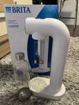 Saturator BRITA Sodaone do gazowania wody