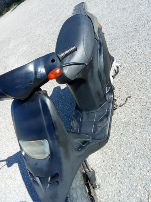 Gilera tympon 50cc