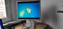 Monitor  LCD  do komputera,  obracany