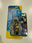 LEGO Minionki Trening kung-fu 40511