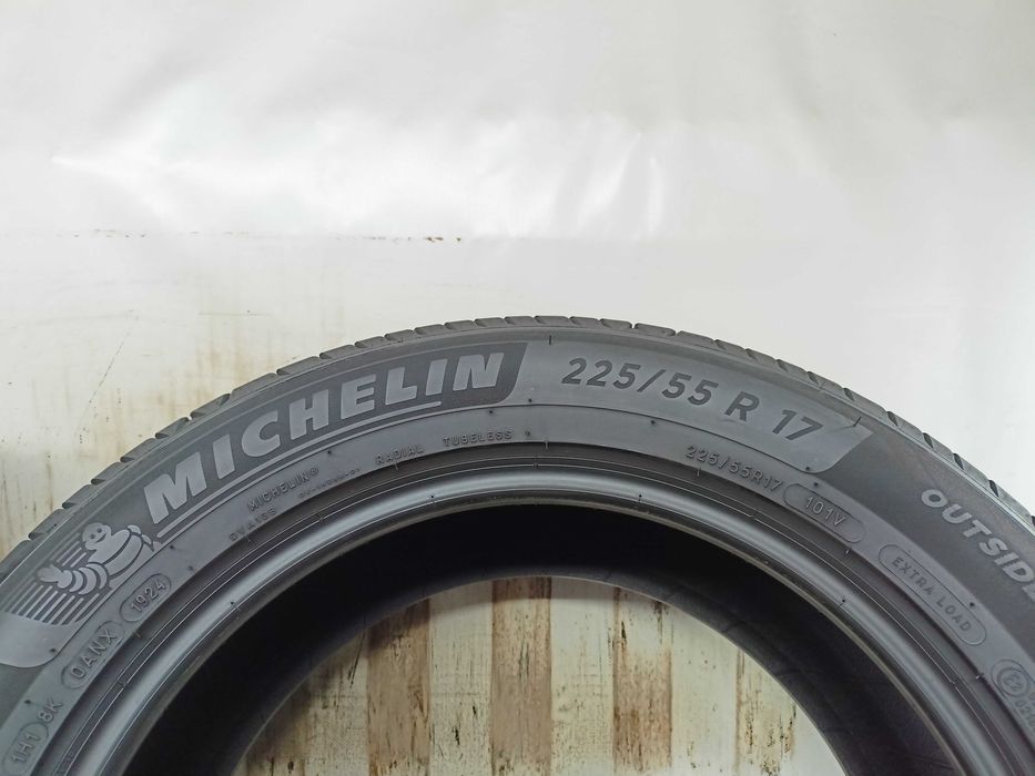 Michelin Primacy 4 225/55/17 24r. 101V 2x6,5mm 2x6,2mm (6832)