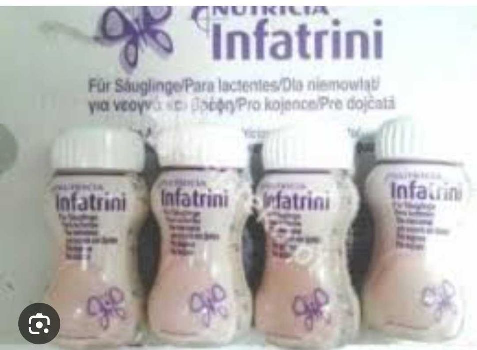 Infatrini 24szt.